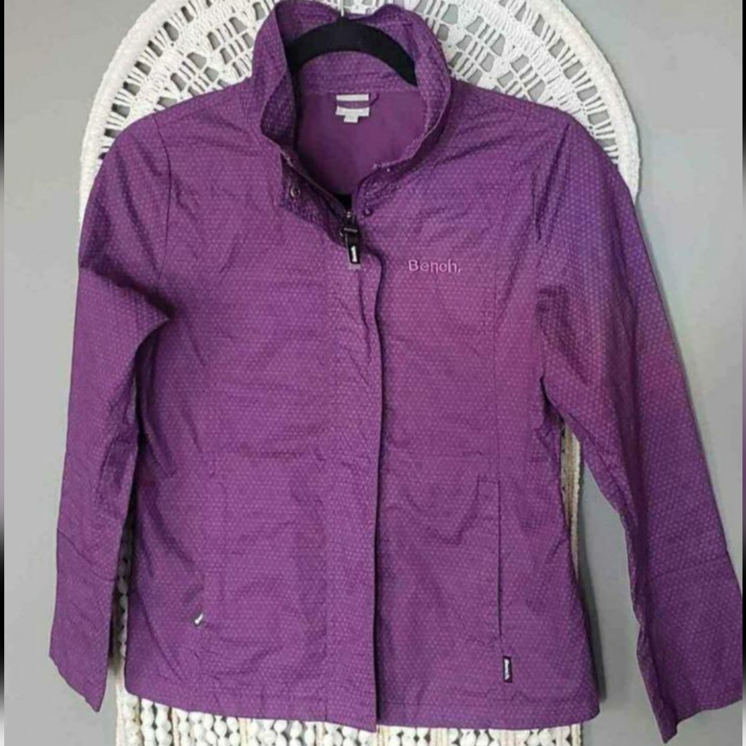 Bench Girl's Jacket Size 7-8 Years